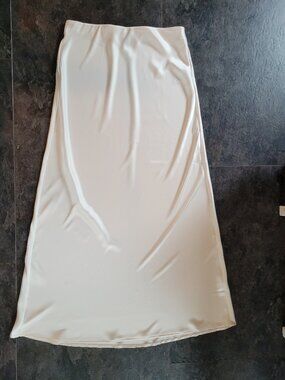 Elegent Maxi Skirt
